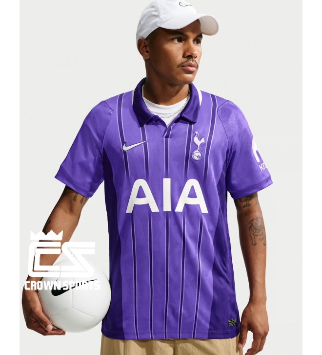 Nike Tottenham Hotspur 2026/27 Stadium Third  II6655-524
